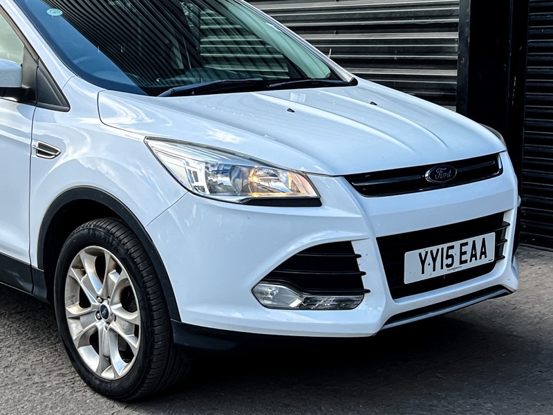 Used Ford Kuga 2015 for sale - 76106401: Photo 18