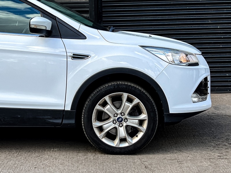 Used Ford Kuga 2015 for sale - 76106401: Photo 19