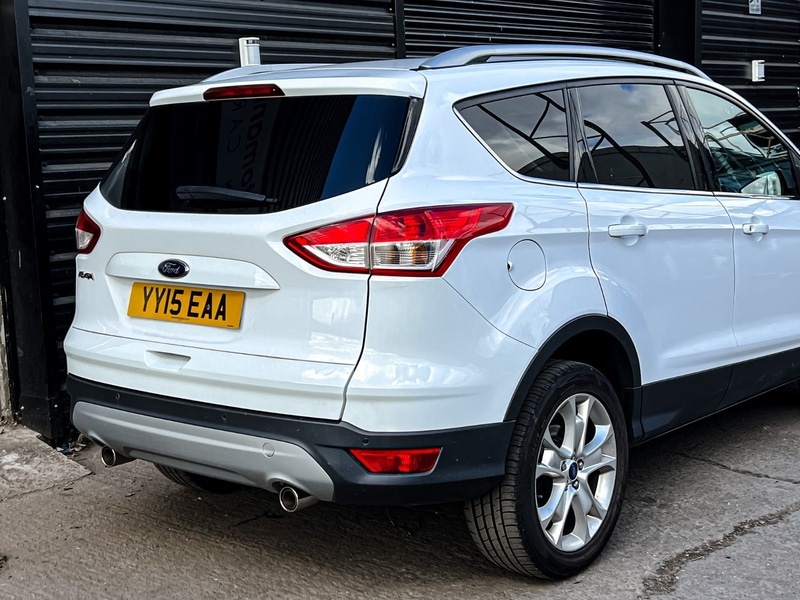 Used Ford Kuga 2015 for sale - 76106401: Photo 20