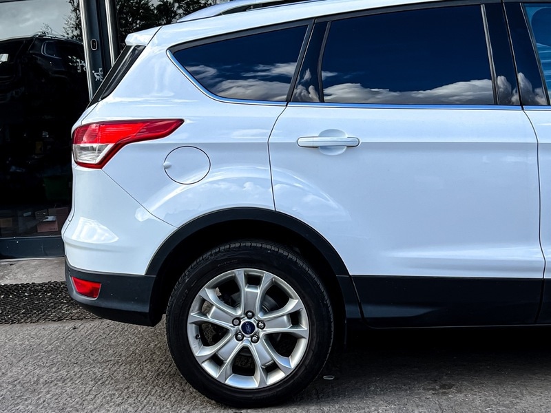 Used Ford Kuga 2015 for sale - 76106401: Photo 21