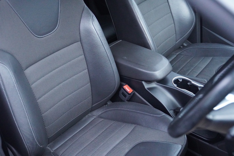 Used Ford Kuga 2015 for sale - 76106401: Photo 4