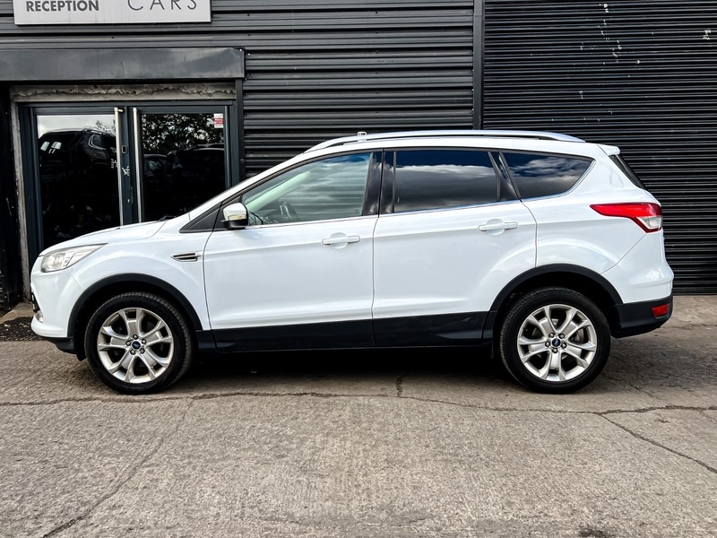Used Ford Kuga 2015 for sale - 76106401: Photo 7