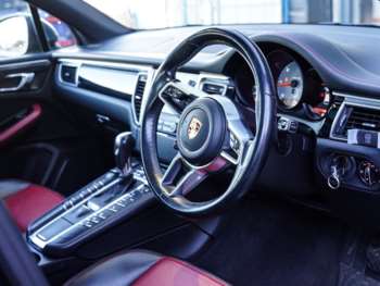 Used Porsche Macan 2016 for sale - 74367711: Photo