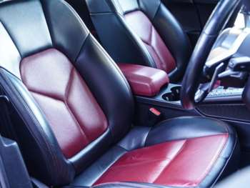 Used Porsche Macan 2016 for sale - 74367711: Photo