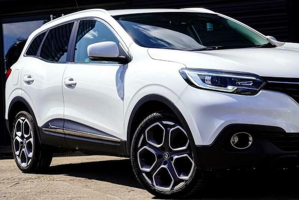 Used Renault Kadjar 2016 for sale - 75462427: Photo 11