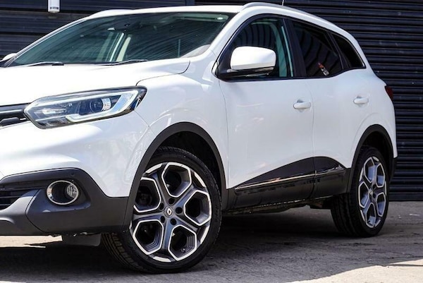 Used Renault Kadjar 2016 for sale - 75462427: Photo 12