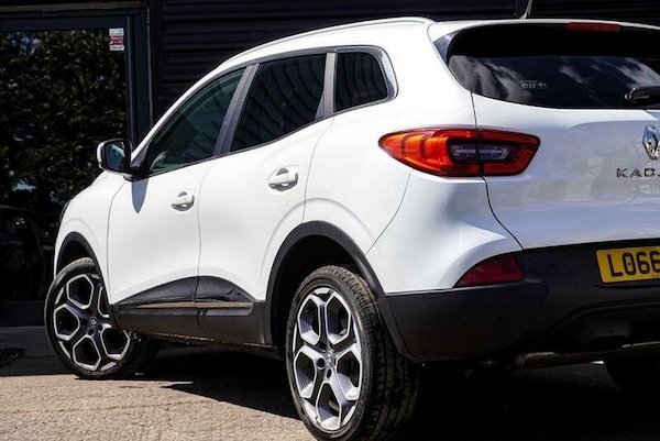 Used Renault Kadjar 2016 for sale - 75462427: Photo 13