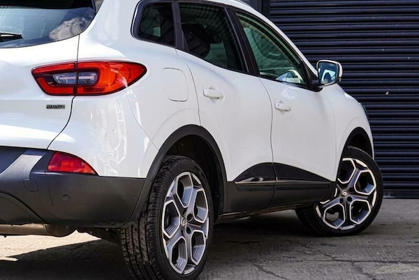 Used Renault Kadjar 2016 for sale - 75462427: Photo 14