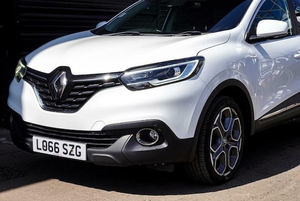 Used Renault Kadjar 2016 for sale - 75462427: Photo 15