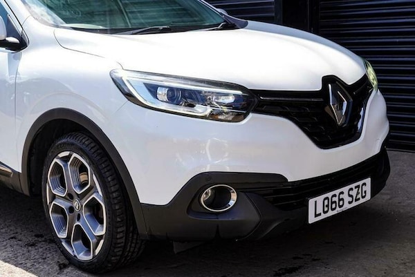 Used Renault Kadjar 2016 for sale - 75462427: Photo 16