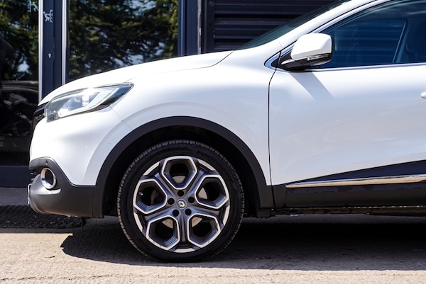 Used Renault Kadjar 2016 for sale - 75462427: Photo 20