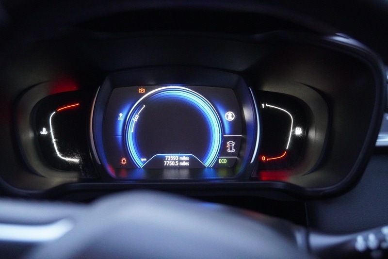 Used Renault Kadjar 2016 for sale - 75462427: Photo 23