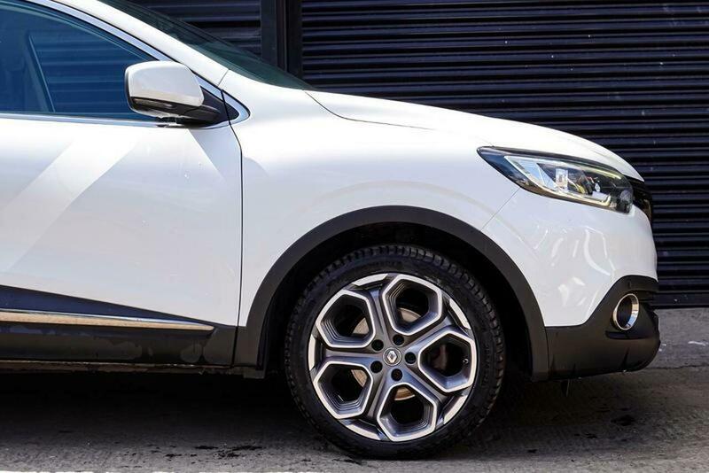 Used Renault Kadjar 2016 for sale - 75462427: Photo 28