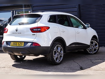 Used Renault Kadjar 2016 for sale - 75462427: Photo
