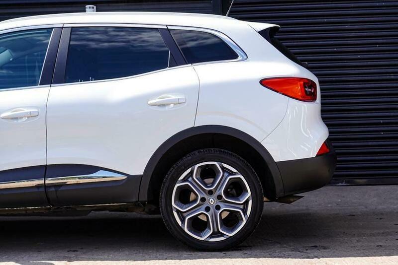 Used Renault Kadjar 2016 for sale - 75462427: Photo 30