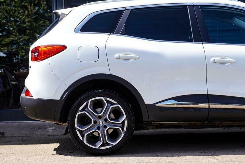 Used Renault Kadjar 2016 for sale - 75462427: Photo 31