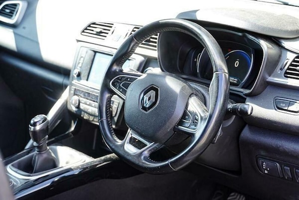 Used Renault Kadjar 2016 for sale - 75462427: Photo 3