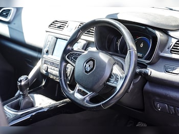 Used Renault Kadjar 2016 for sale - 75462427: Photo