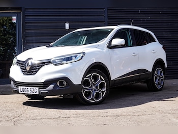 Used Renault Kadjar 2016 for sale - 75462427: Photo
