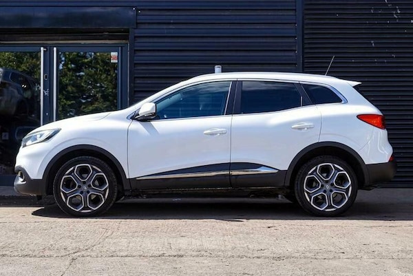 Used Renault Kadjar 2016 for sale - 75462427: Photo 6