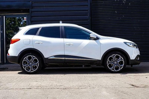 Used Renault Kadjar 2016 for sale - 75462427: Photo 7