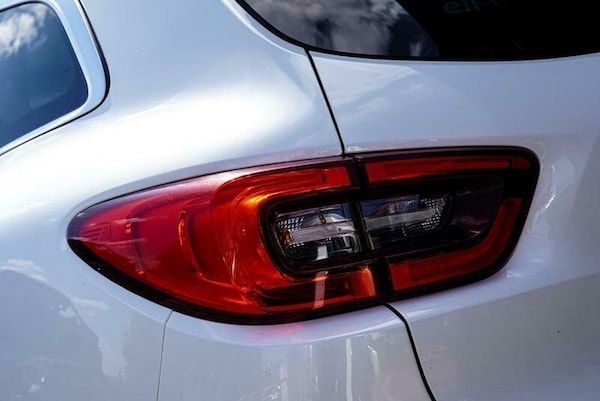 Used Renault Kadjar 2016 for sale - 75462427: Photo 9