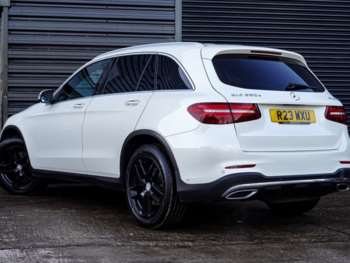 Used Mercedes-Benz C-Class  for sale - 73448079: Photo