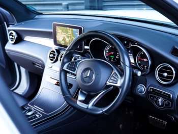 Used Mercedes-Benz C-Class  for sale - 73448079: Photo