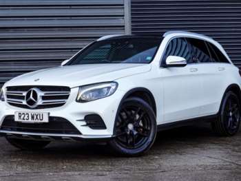 Used Mercedes-Benz C-Class  for sale - 73448079: Photo