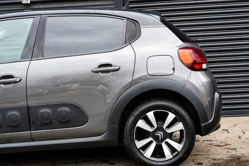 Used Citroen C3 2018 for sale - 74488282: Photo 20