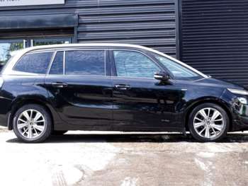 Used Citroen C4 Grand Picasso 2015 for sale - 75135940: Photo