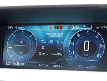 Used Citroen C4 Grand Picasso 2015 for sale - 75135940: Photo