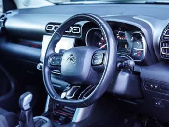 Used Citroen C3 Aircross 2017 for sale - 74367801: Photo