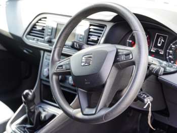 Used SEAT Leon 2018 for sale - 74569642: Photo