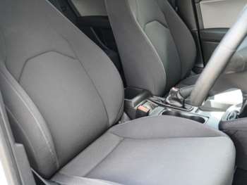 Used SEAT Leon 2018 for sale - 74569642: Photo