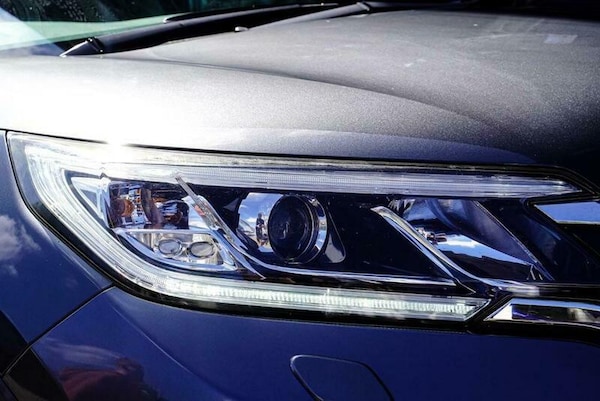 Used Honda CR-V 2016 for sale - 75462433: Photo 10