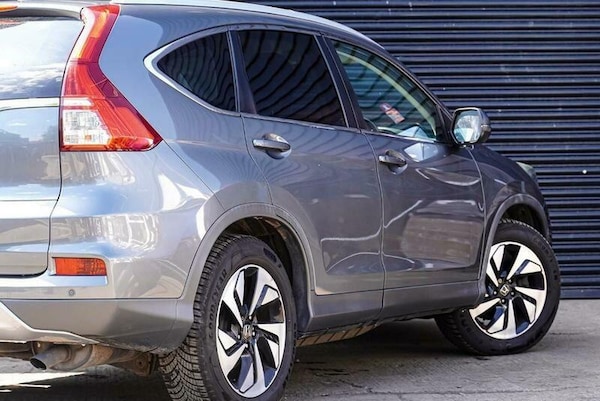 Used Honda CR-V 2016 for sale - 75462433: Photo 13