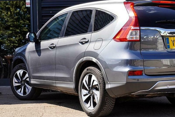 Used Honda CR-V 2016 for sale - 75462433: Photo 14