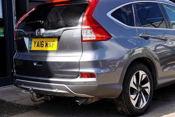 Used Honda CR-V 2016 for sale - 75462433: Photo 18