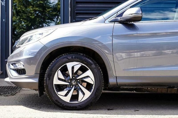 Used Honda CR-V 2016 for sale - 75462433: Photo 19