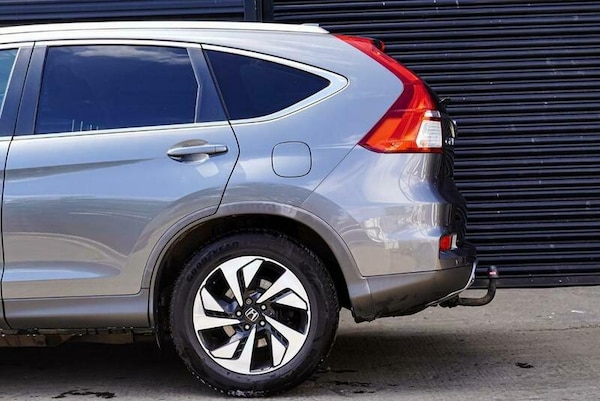 Used Honda CR-V 2016 for sale - 75462433: Photo 20