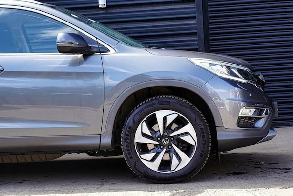 Used Honda CR-V 2016 for sale - 75462433: Photo 21