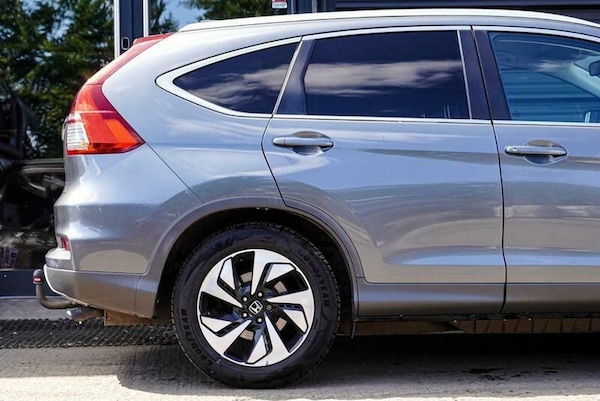 Used Honda CR-V 2016 for sale - 75462433: Photo 22