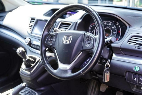 Used Honda CR-V 2016 for sale - 75462433: Photo 3