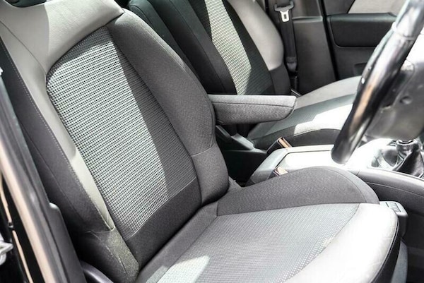 Used Citroen C4 Picasso 2017 for sale - 75537698: Photo 12