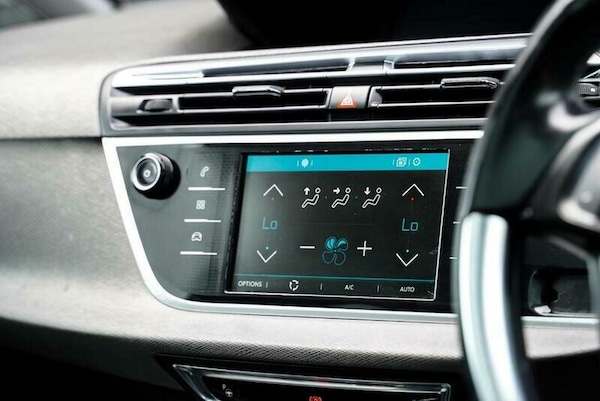 Used Citroen C4 Picasso 2017 for sale - 75537698: Photo 13