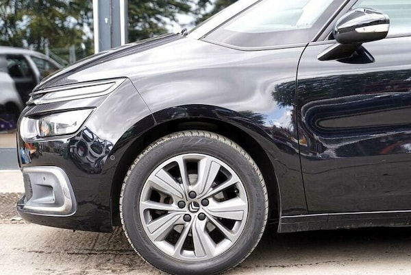 Used Citroen C4 Picasso 2017 for sale - 75537698: Photo 20