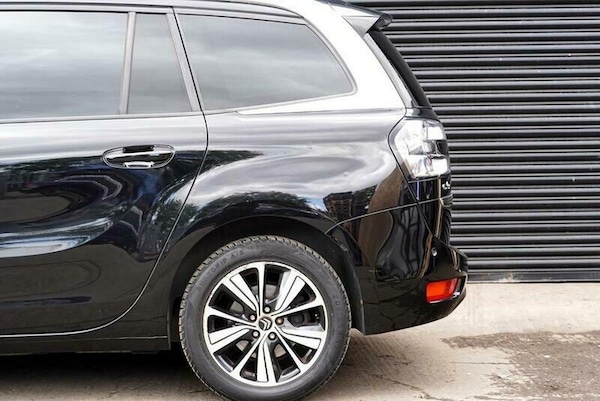 Used Citroen C4 Picasso 2017 for sale - 75537698: Photo 21