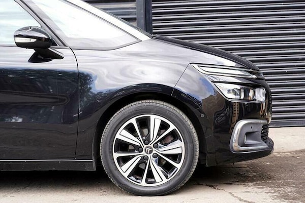 Used Citroen C4 Picasso 2017 for sale - 75537698: Photo 22
