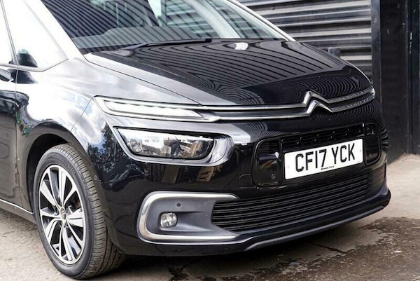 Used Citroen C4 Picasso 2017 for sale - 75537698: Photo 23